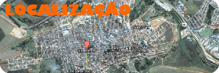 localização