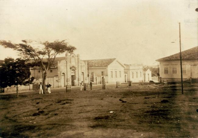Prefeitura Municipal de Elói Mendes