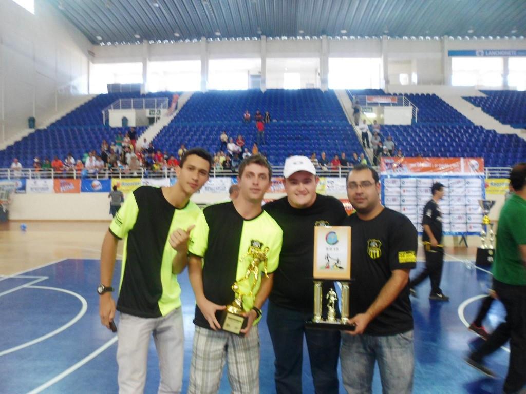 equipe