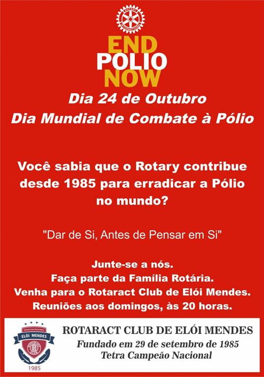 polio