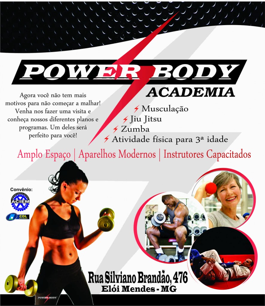 power body