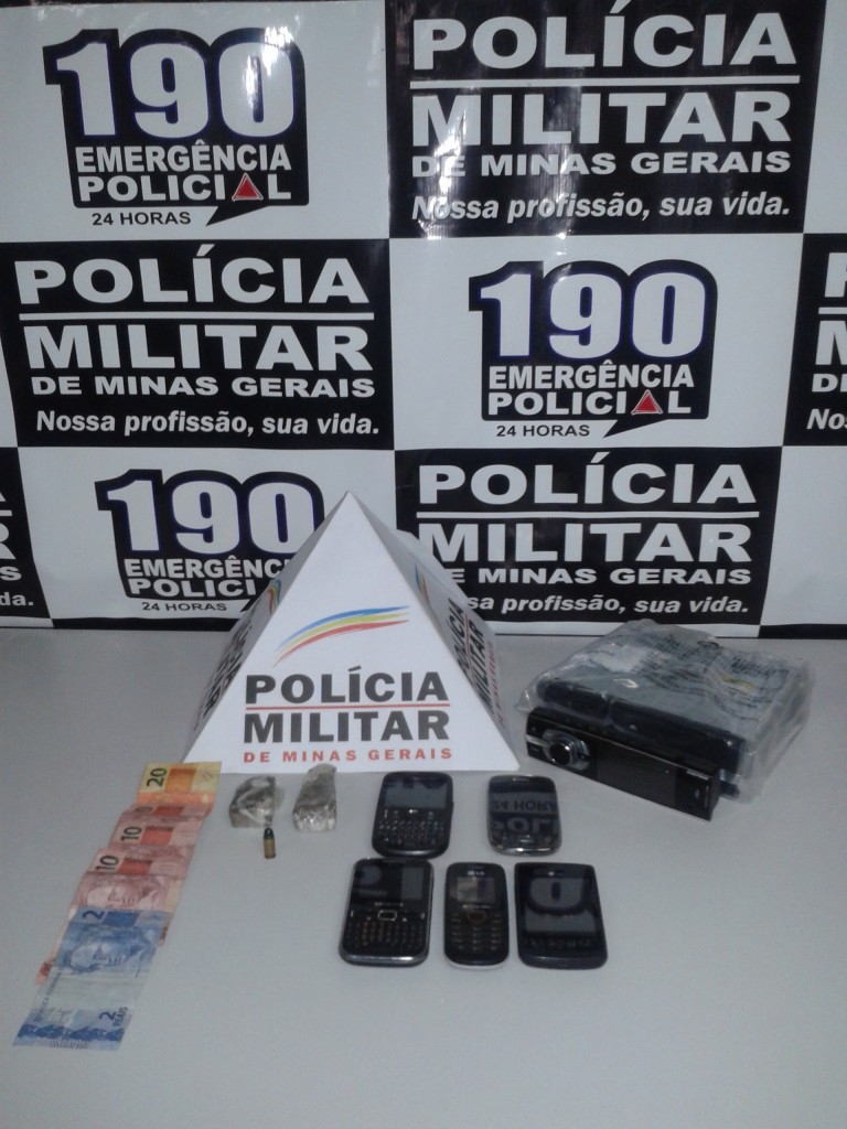 Operação