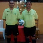 árbitros-150x150  2ª Taça Cidade de Elói Mendes de Futsal