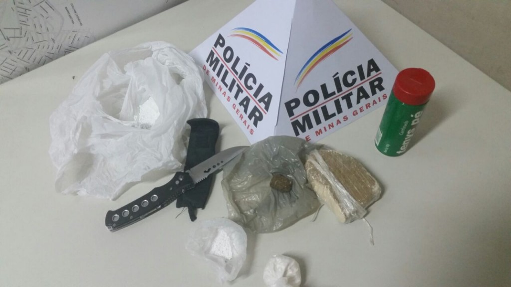 cocaína 1