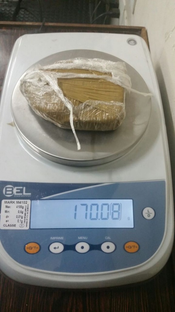 cocaína 2