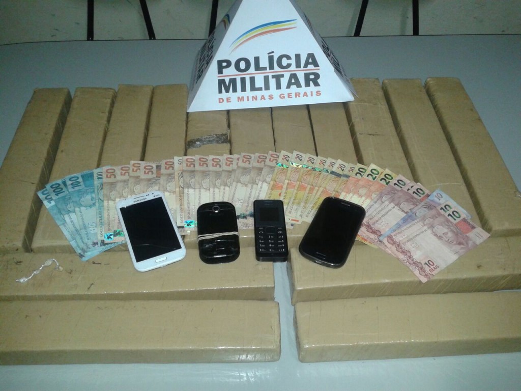 1-7-1024x768 Policia Militar apreende 15KG de maconha