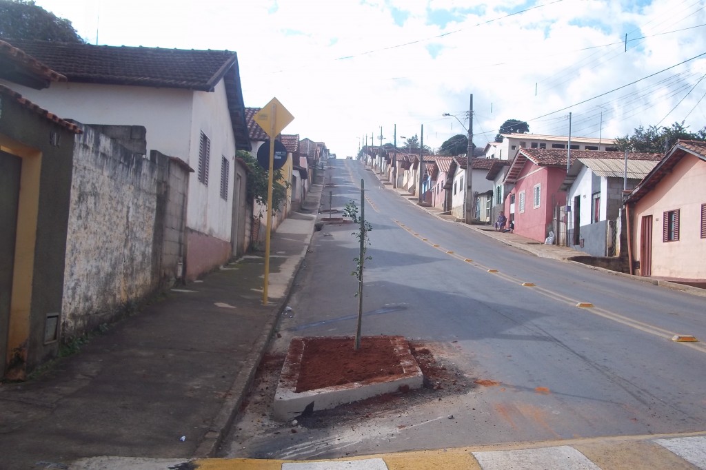 canteiros