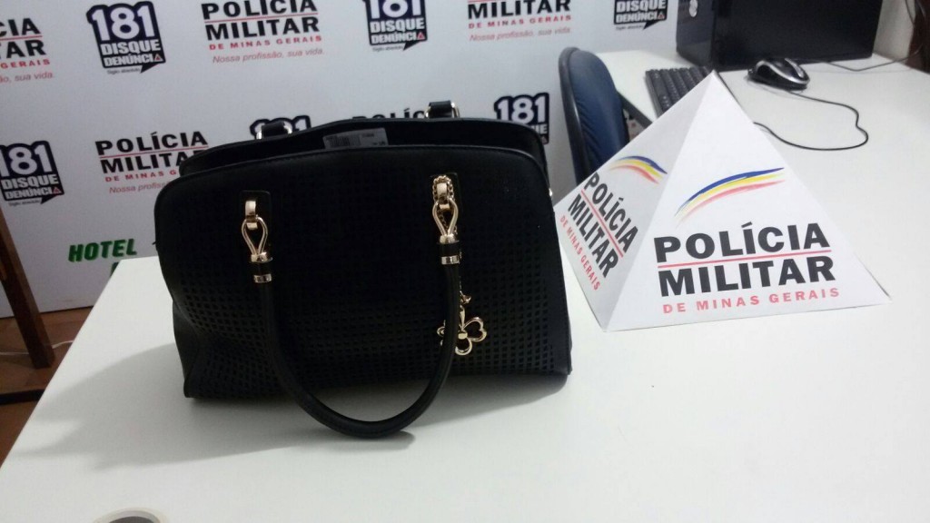 Bolsa Recuperada