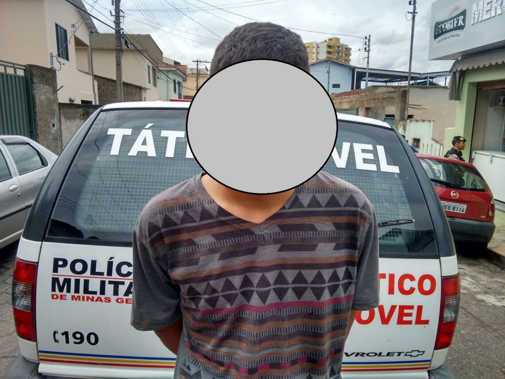policia