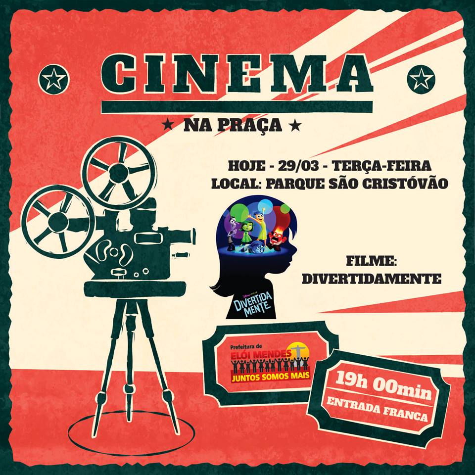 cinema