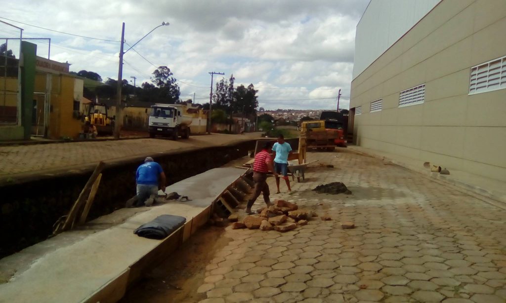 Ribeirão Jardim 