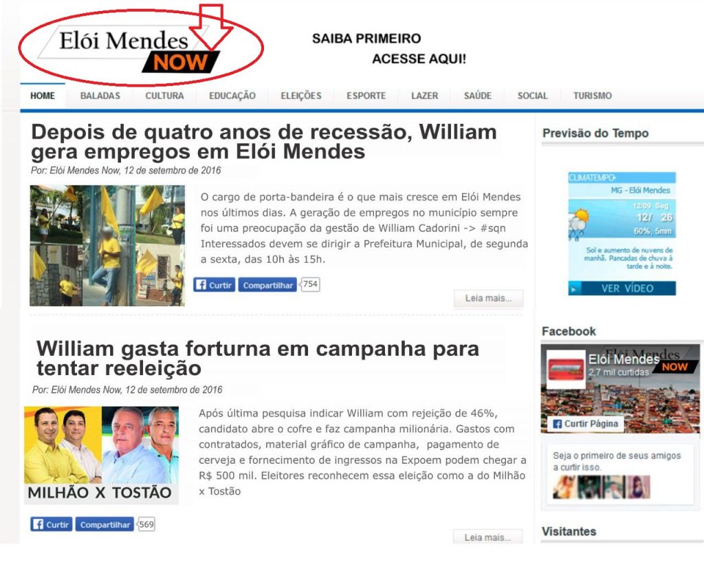 falso