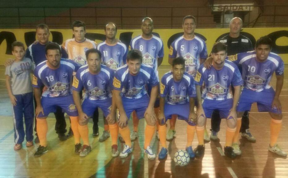 M10 Arena - Varginha