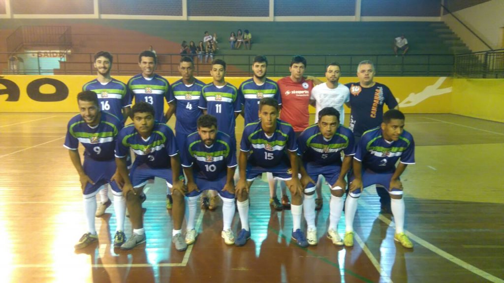 Equipe de Campanha